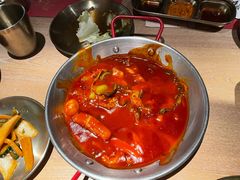 -西塔老太太泥炉烤肉(望京一店)