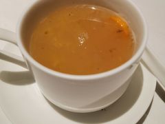 桂花水晶莲清热露-炳胜公馆(珠江新城店)