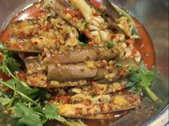 -辣不怕口味虾(凌霄路店)