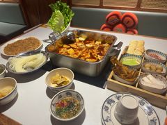 -螺大喜螺蛳粉火锅(雍和宫店)