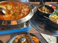 -香猪坊韩国烤肉专属门店(魏公村店)