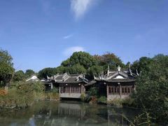 -韩湘水博园