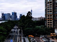 -黄埔古港