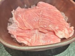 -牛New寿喜烧(中山公园龙之梦店)