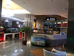 -水立方国际汤泉(六一中路店)