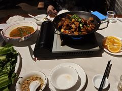 -随缘小馆(红岭路店)