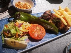 -La Medina餐厅(亮马河南路店)