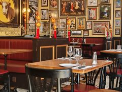 -Entrecôte 法国牛扒馆(保利·时光里店)