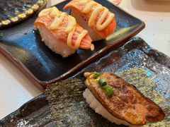 -莲寿司(国兴店)