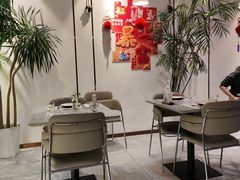 -LA JOLLA 墨西哥餐厅(学院路店)