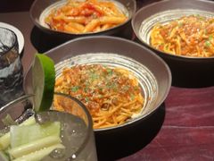 -22ºN BISTRO西餐&酒馆(石奥商业街店)