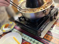 -卡万金特色藏餐