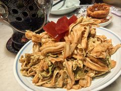 -小吊梨汤·北京菜·烤鸭(鸟巢店)