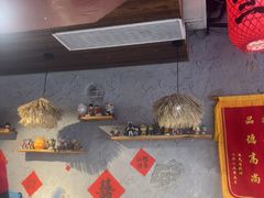 -地二手作鱼汤馄饨(上街里店)