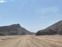 -新疆天山托木尔景区·大峡谷