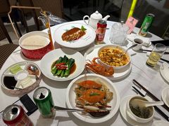 -皇朝尊会(龙之梦大酒店)