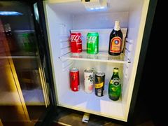 -无锡君来洲际酒店