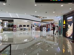 -上海颛桥万达广场