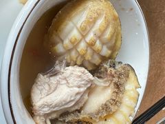 -濠轩阁特色生蚝火锅(水湾路店)