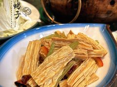 -德顺斋爆肚涮肉馆·烧烤·羊蝎子·清真炒菜(马驹桥店)