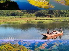 -英西峰林·洞天仙境