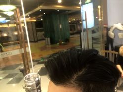 -ALONG HAIR阿龙发型