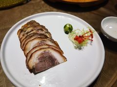 -百年银屏蚝烙·潮汕菜·非遗(乐山店)
