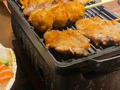 -山葵家·创意料理(宁波来福士店)