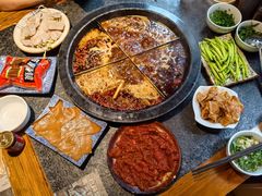 -陈眼镜火锅(总店)