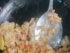 -老炉家木炭烤肉(长江国际店)
