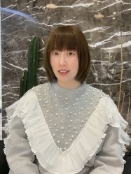 -G HAIR SALON私人造型定制