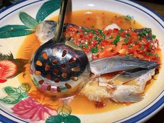 -老湘村·湖南土菜(天河维多利店)