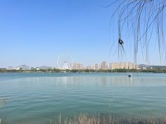 -济南国际园博园