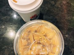 -Seesaw Coffee(环贸iapm店)