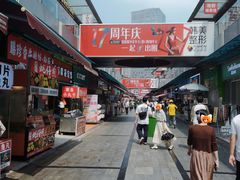 -万达广场(南昌红谷滩店)