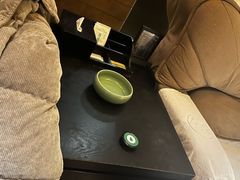 -金色印象·4K影院式足体养生(南方花园店)