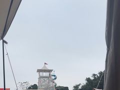 -长洲岛都市农业公园