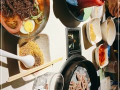 -千纸鹤嫩汁烤肉(学府店)