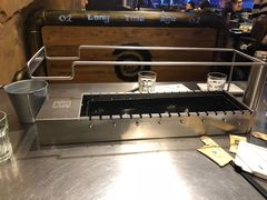 -很久以前羊肉串(大华三路店)