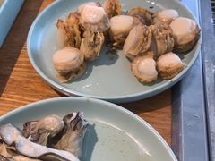 -蚝英雄鲜蚝自助专门店(长楹天街直营店)