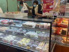 -新侨三宝乐面包店(崇文门店)