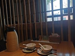 大堂-竹里馆 ·茶食(奥体店)