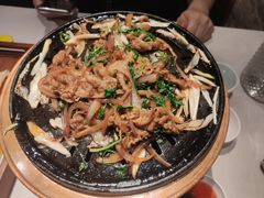 -小京华楼·京味斋(三元桥国展店)