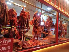 -幸运牛汕头小黄牛牛肉火锅(梅林店)