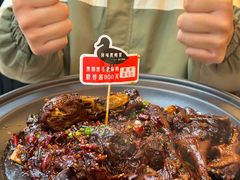 -回味黑鸭煲·始于2006(万松园店)