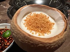 -同仁四季椰子鸡(罗湖国贸店)