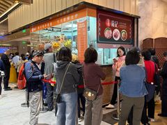 -龙记香港茶餐厅(久光百货店)