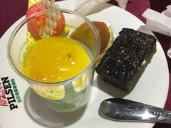 -福缘烤肉王自助(爱琴海-原比尔森店)