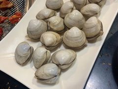 -丹东丛炟海鲜烧烤(江艺路店)