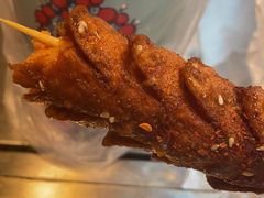 -托乐嘉美食广场(托乐嘉街区店)